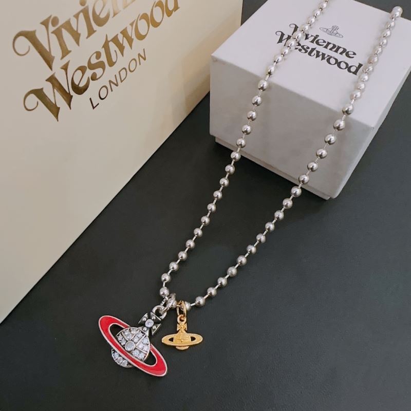 Vivienne Westwood Necklaces